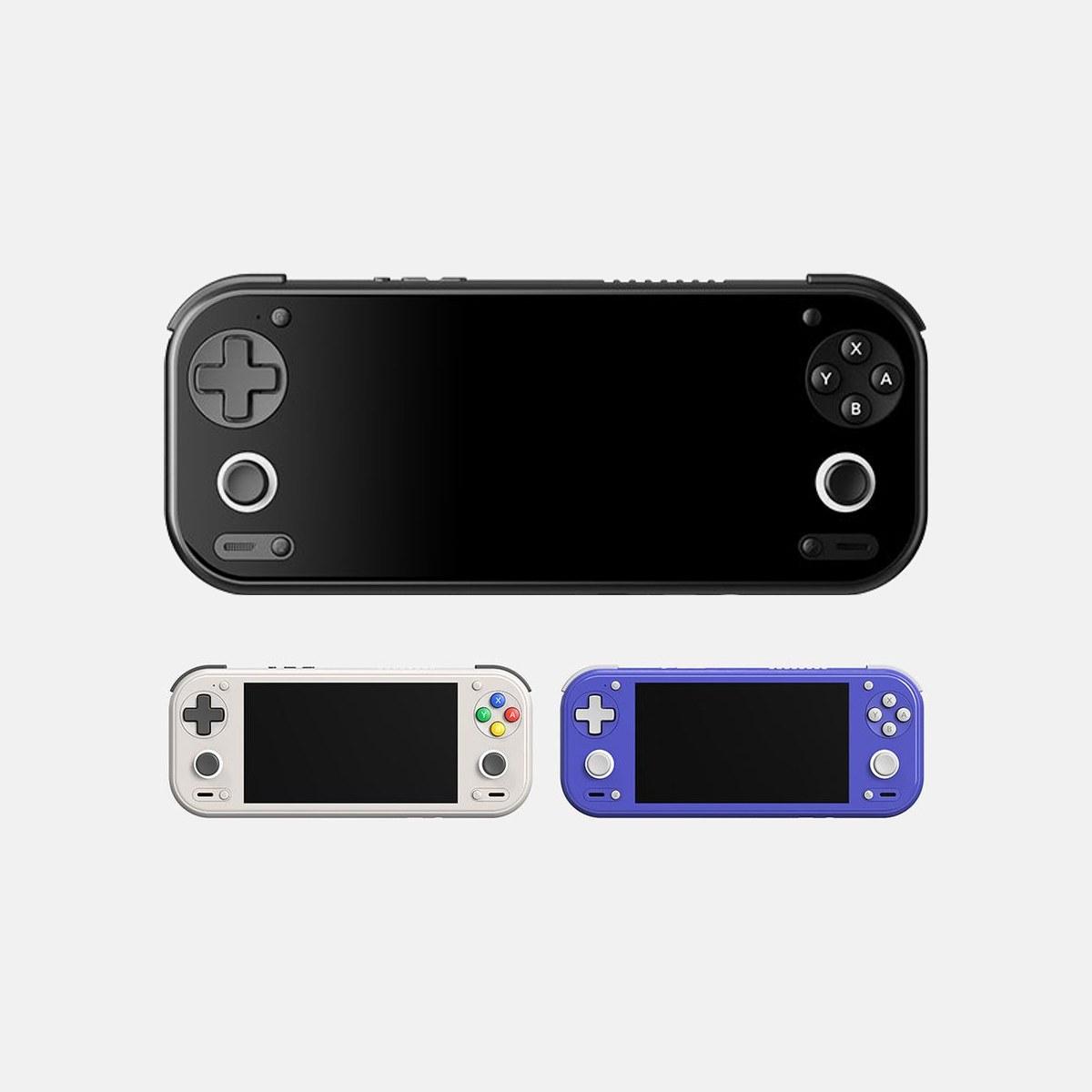 Anbernic RG 55G1: 5.5-Inch Snapdragon Android Handheld From $139.99, and What Reviewers Found
