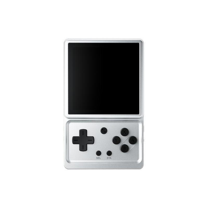 Anbernic RG Rotate Review (2026): The Rotating-Screen Android Handheld