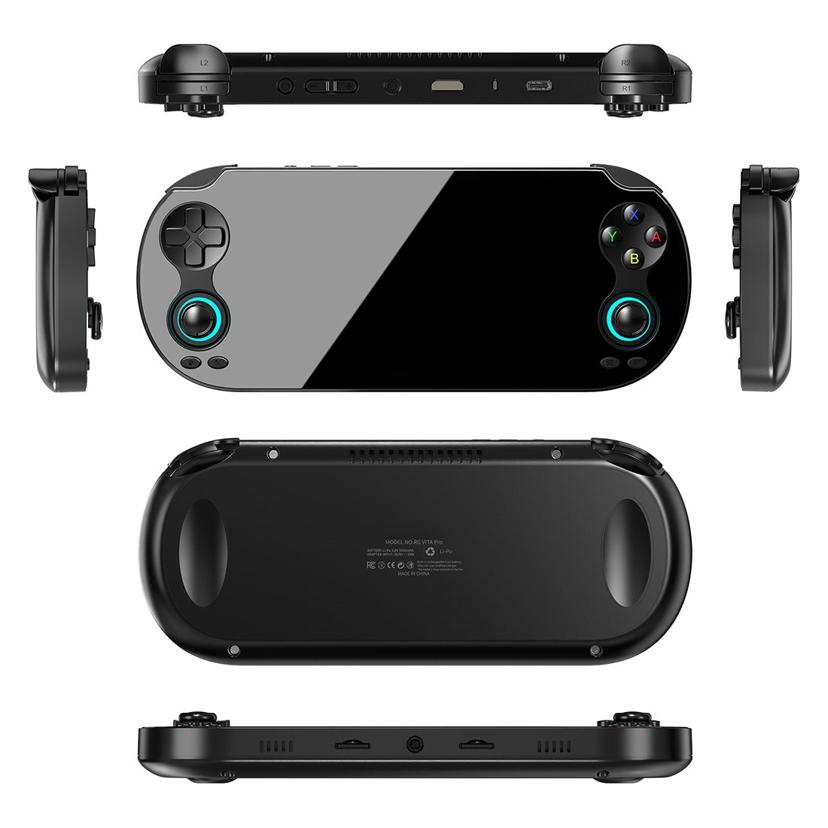 Anbernic RG VITA Pro