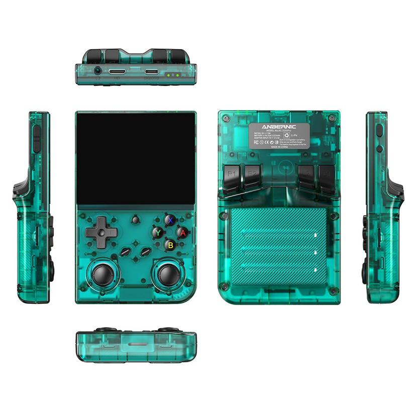 Anbernic RG35XX Pro