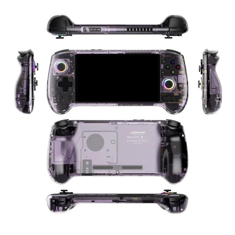 Anbernic RG557