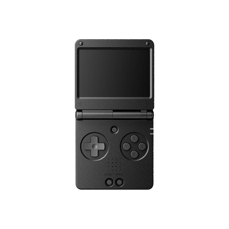 Anbernic RG SP Launches: Clamshell Linux Handheld From $57.99