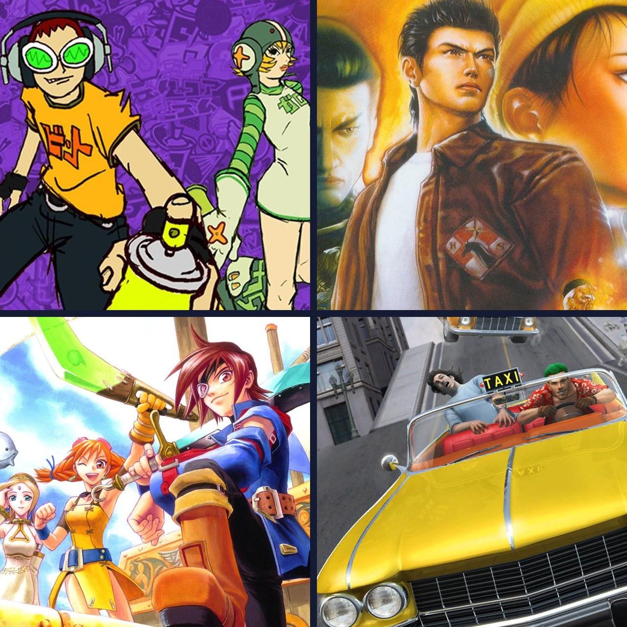 Best Dreamcast Games Top Classics Still Worth Playing