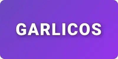 GarlicOS Logo