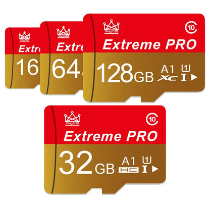 Micro SD Card for Handheld Consoles