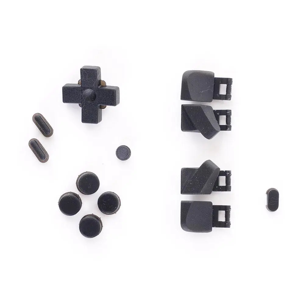 Better Buttons Kit For Miyoo Mini Plus