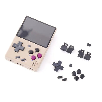 Better Buttons Kit For Miyoo Mini Plus