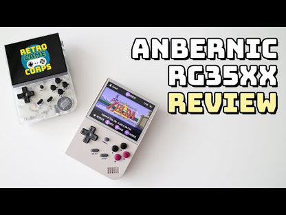 ANBERNIC RG35XX