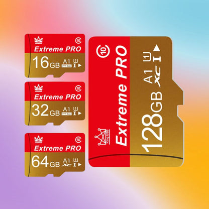 Micro SD Card for Handheld Consoles