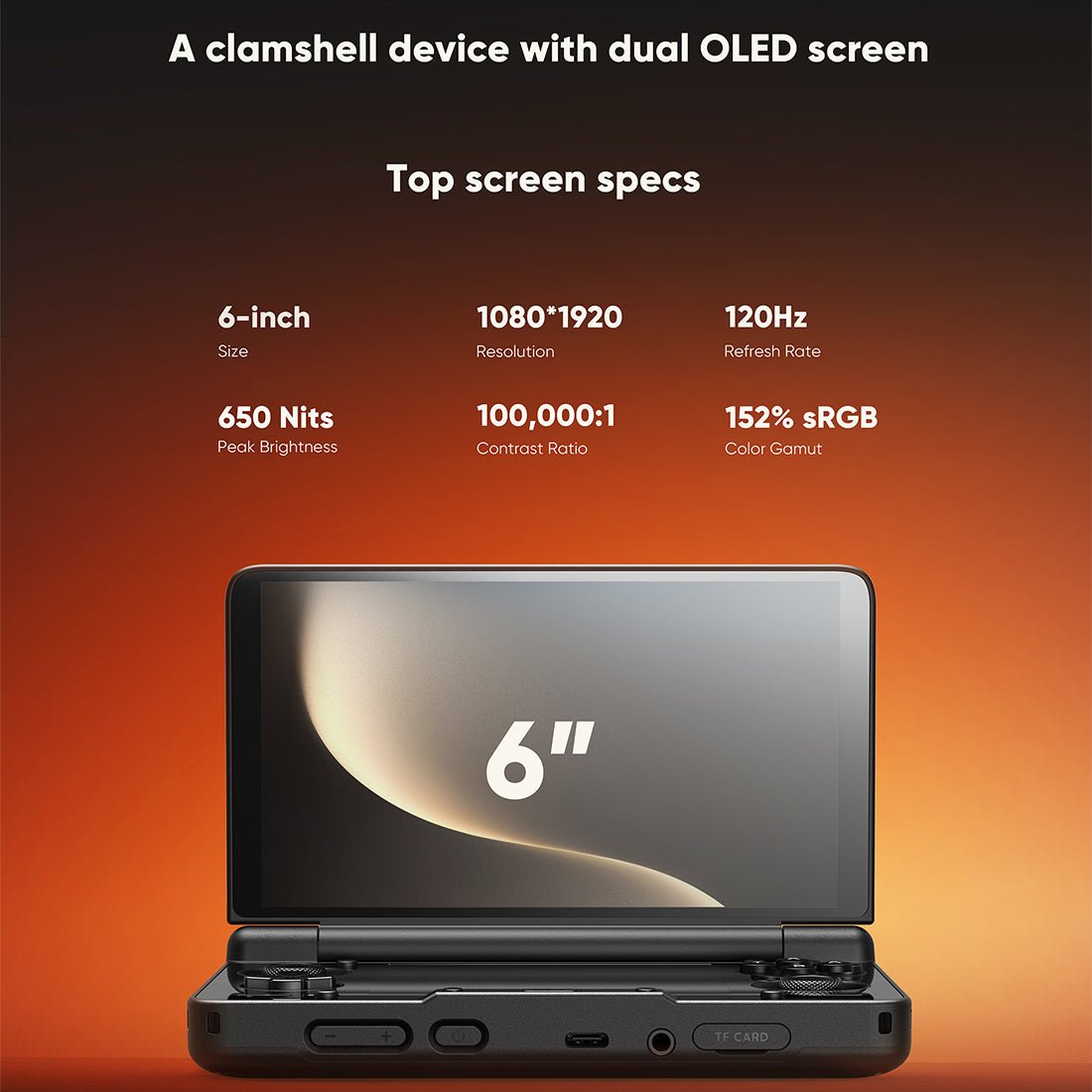 AYN Thor Max Build Quality