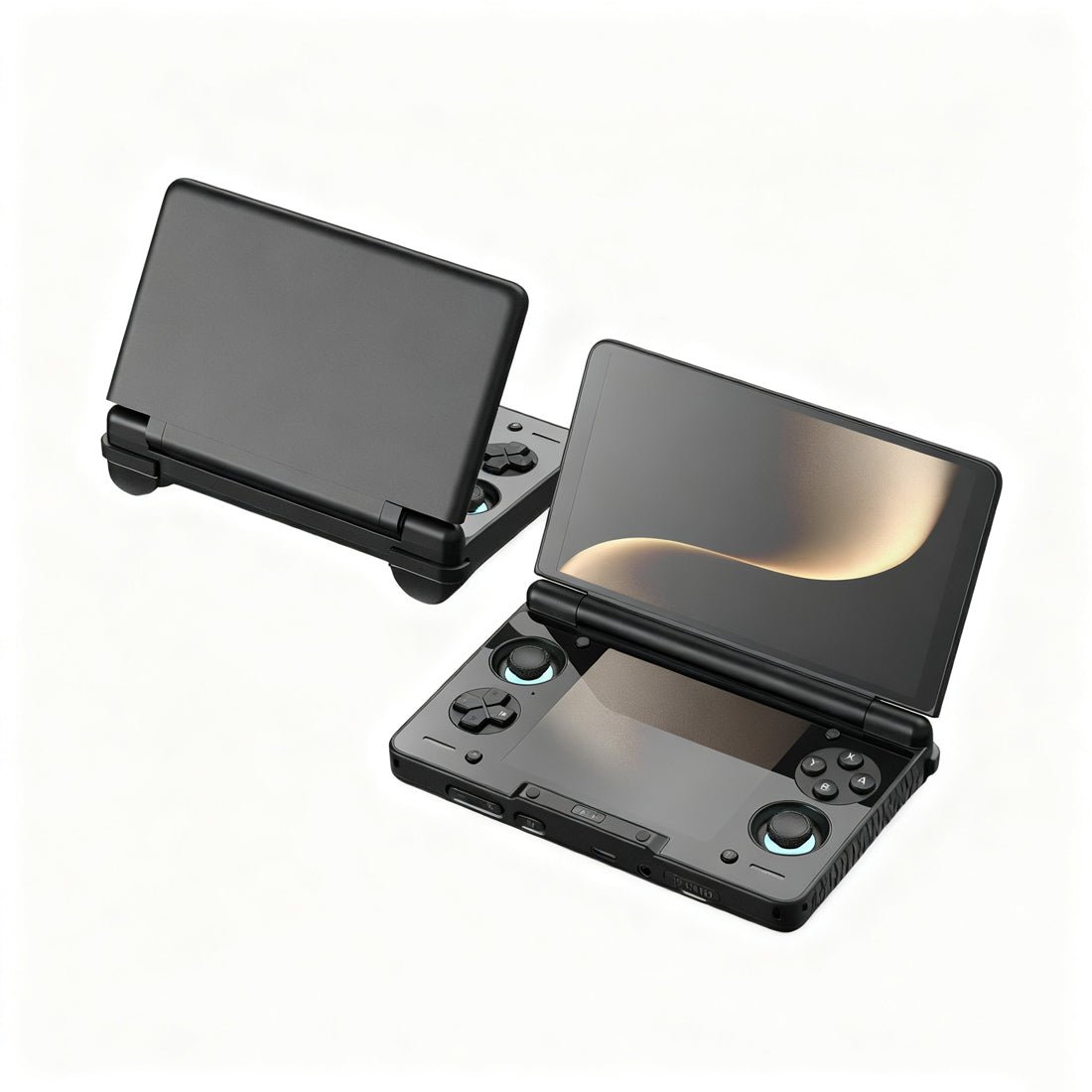 AYN Thor Max premium handheld - best for PS2 emulation