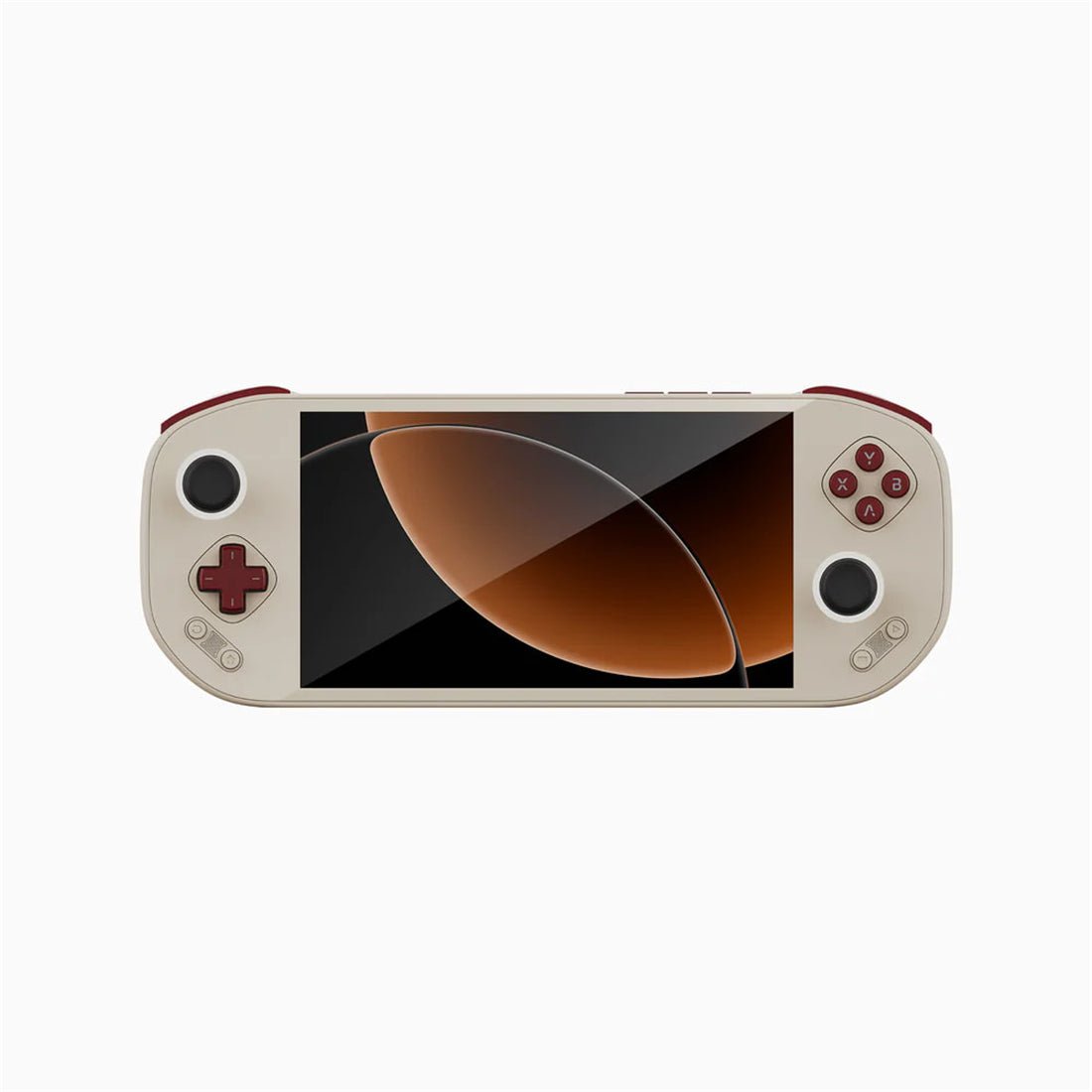 MANGMI Pocket Max - 7-inch handheld with Snapdragon 865 for PS2 emulation